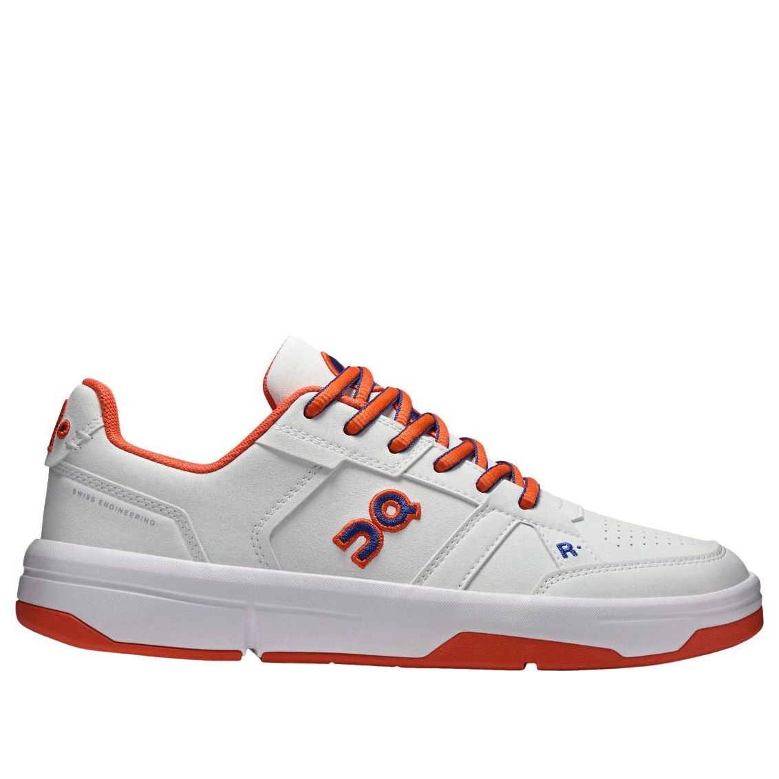 (WMNS) On Running The Roger CH Varsity 'White Flame' 3WG10780256