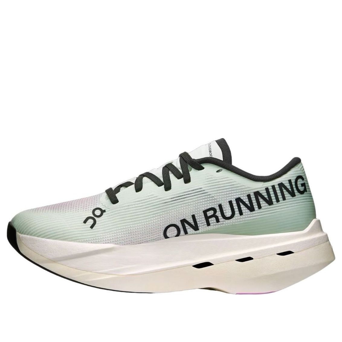 (WMNS) On Running Cloudboom Volt 'Iceberg Sakura' 3WG10974916