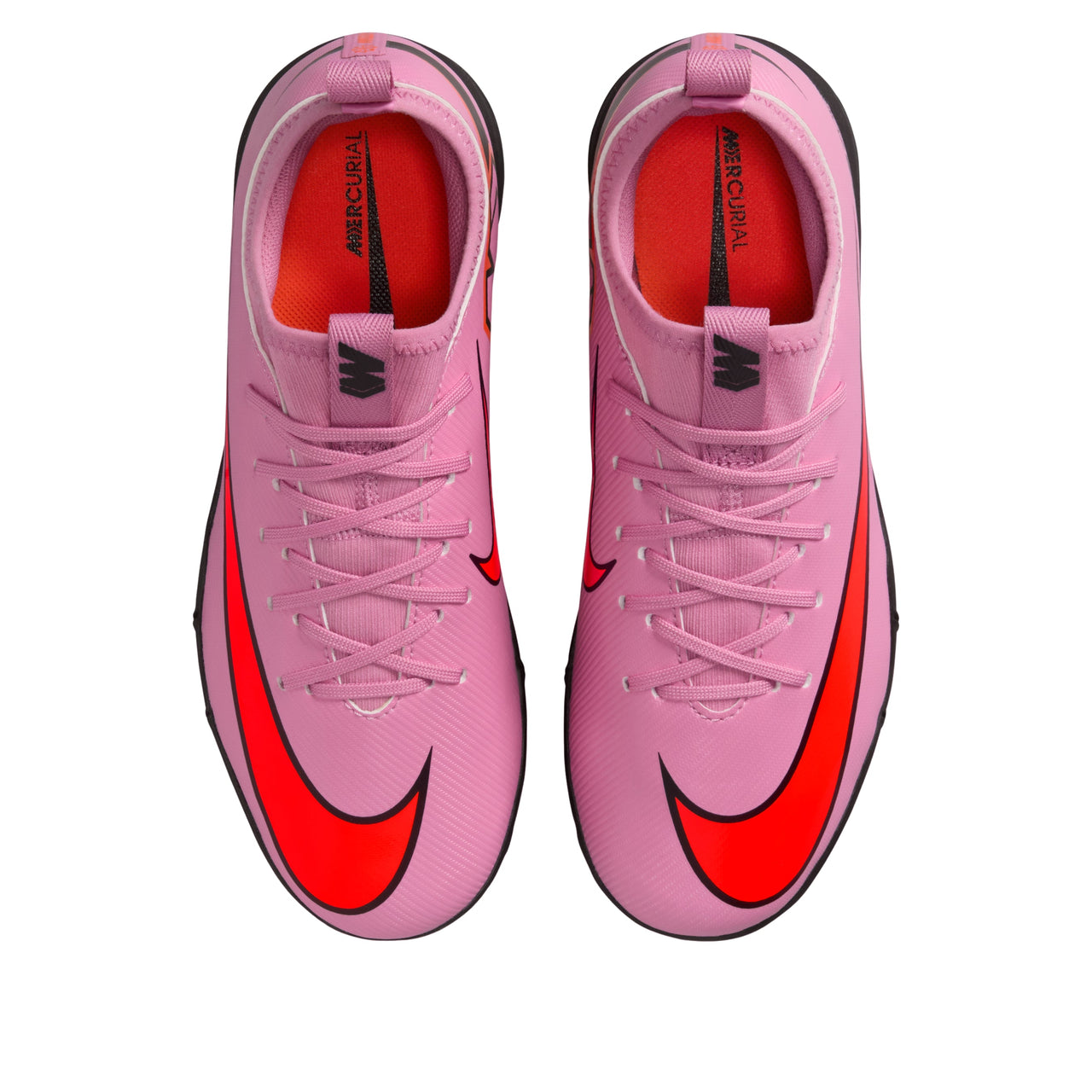 (GS) Nike Zoom Mercurial Vapor 16 Academy TF 'Scary Good Pack' FQ8284-600