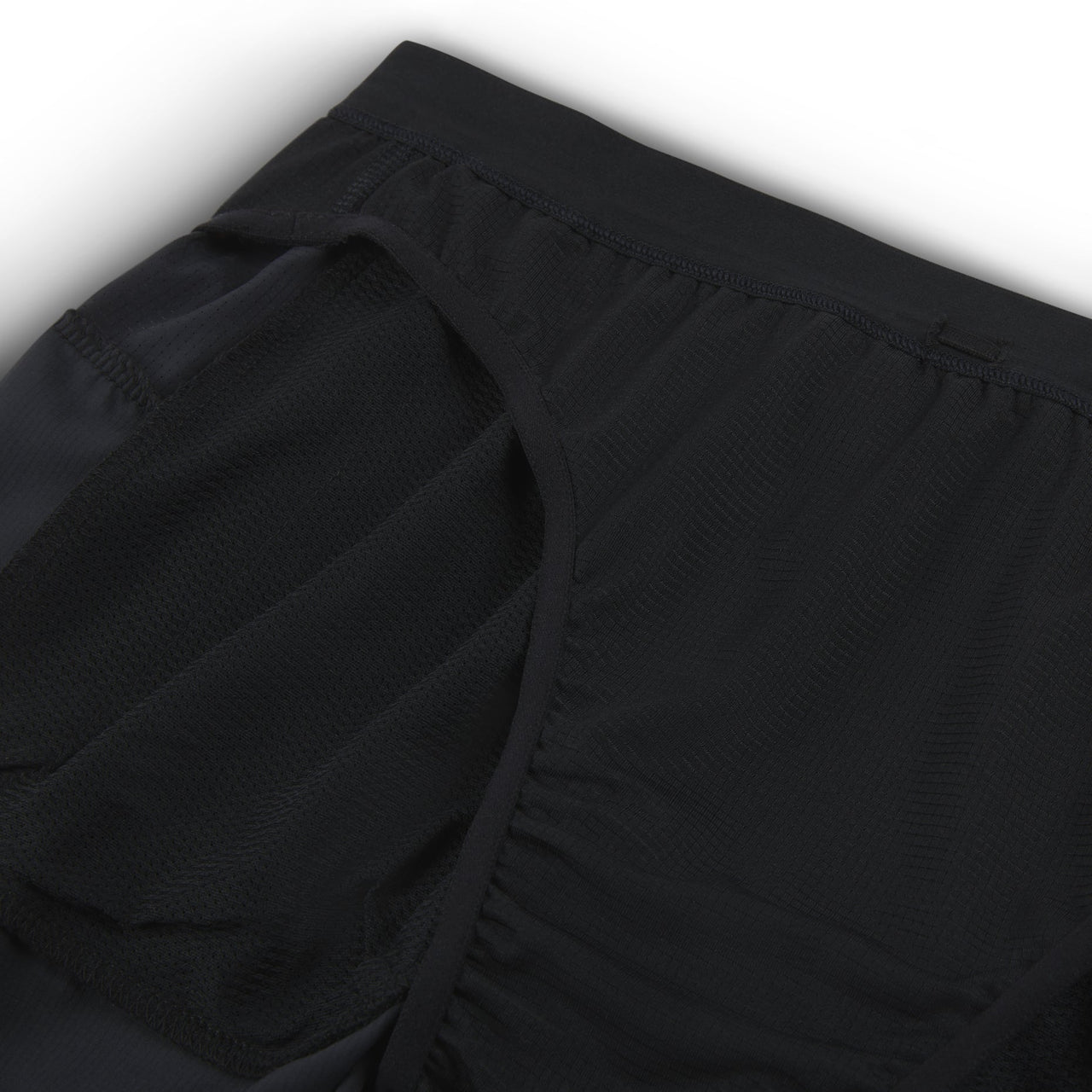 Nike Flex Stride Run Energy 5inch Brief-Lined Running Shorts Asia Sizing 'Black White' FN4001-010