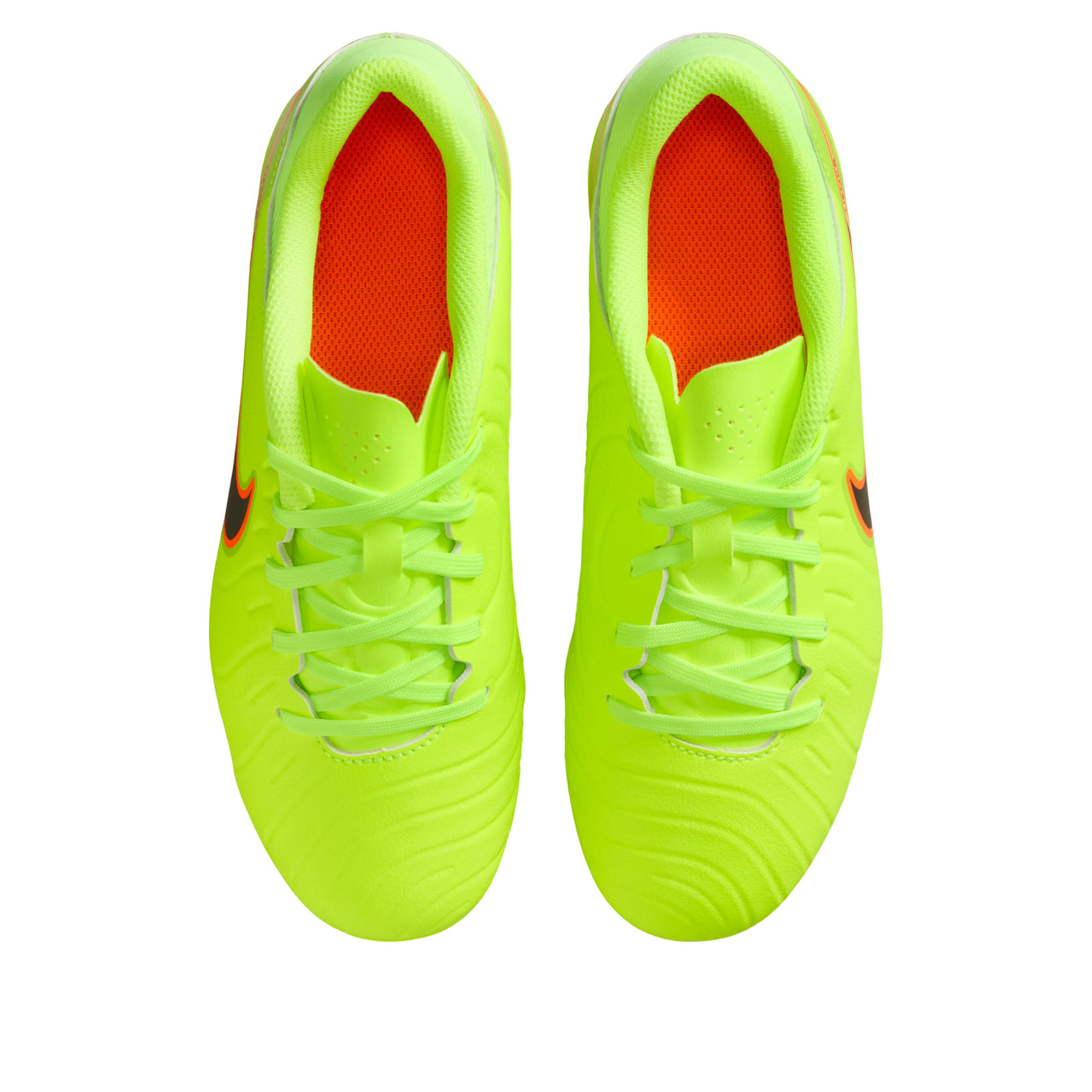 (GS) Nike Tiempo Legend 10 Academy FG/MG 'Max Voltage Pack' DV4348-701