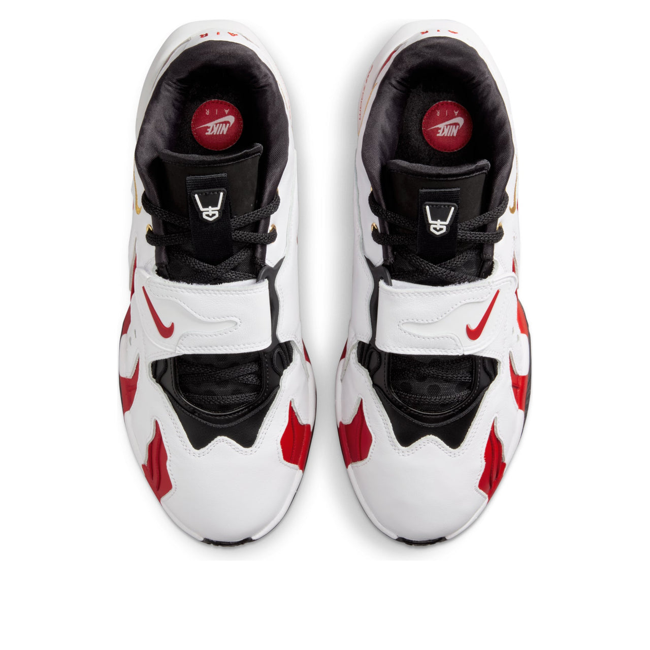 Nike LeBron 21 Prime 96 EP 'Varsity Red' HV1222-100