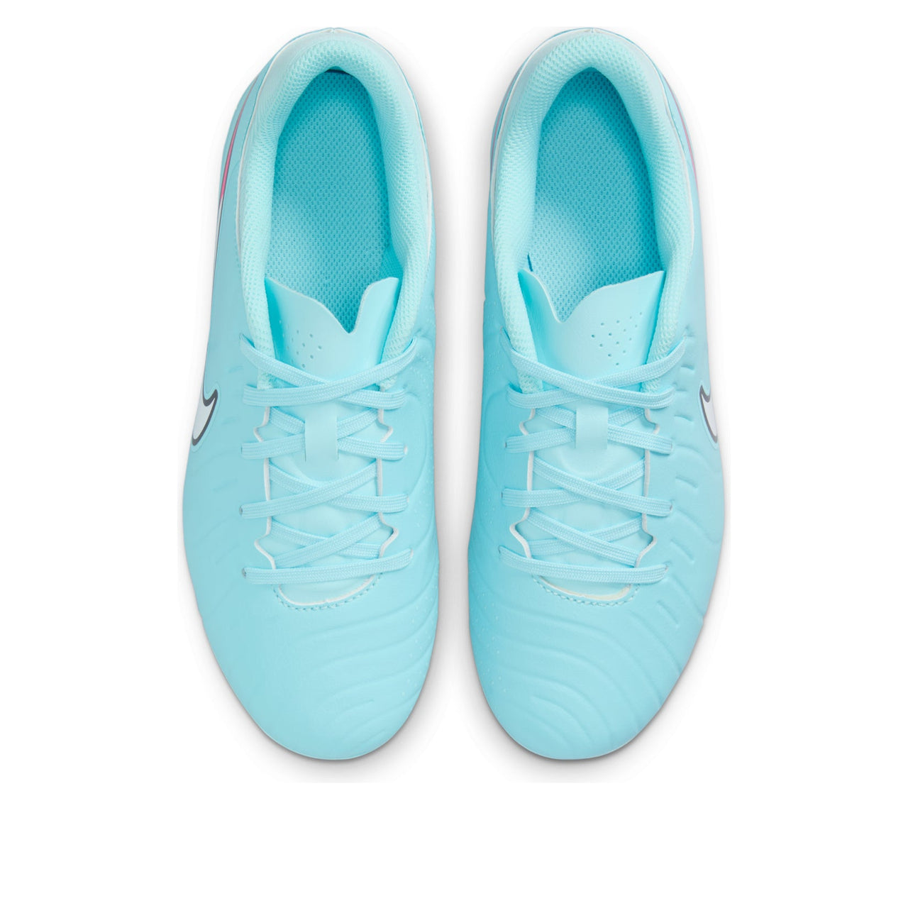 (GS) Nike Tiempo Legend 10 Academy FG/MG 'Copa White' DV4348-401