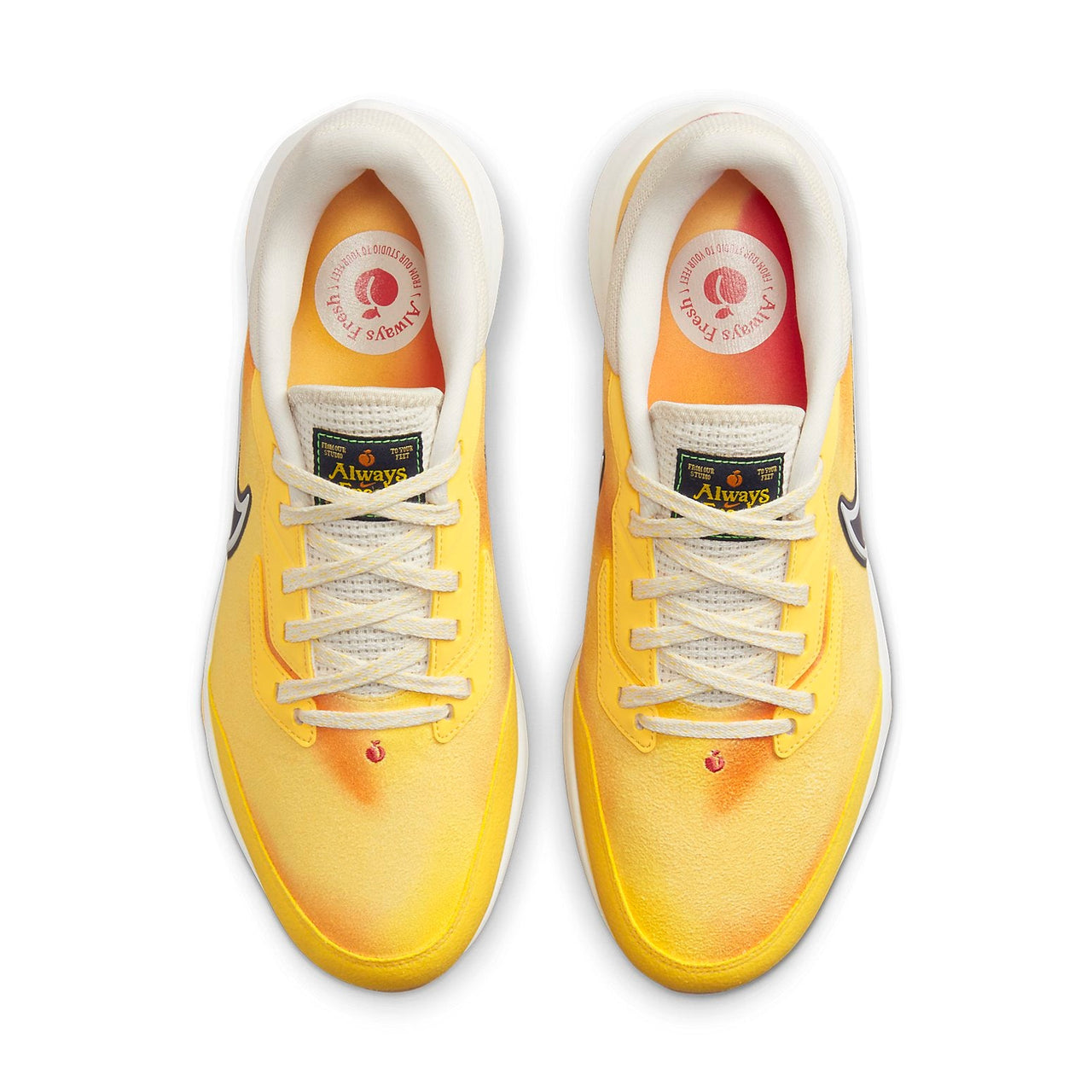 Nike Air Zoom Infinity Tour NEXT% NRG 'Always Fresh' DV6801-701