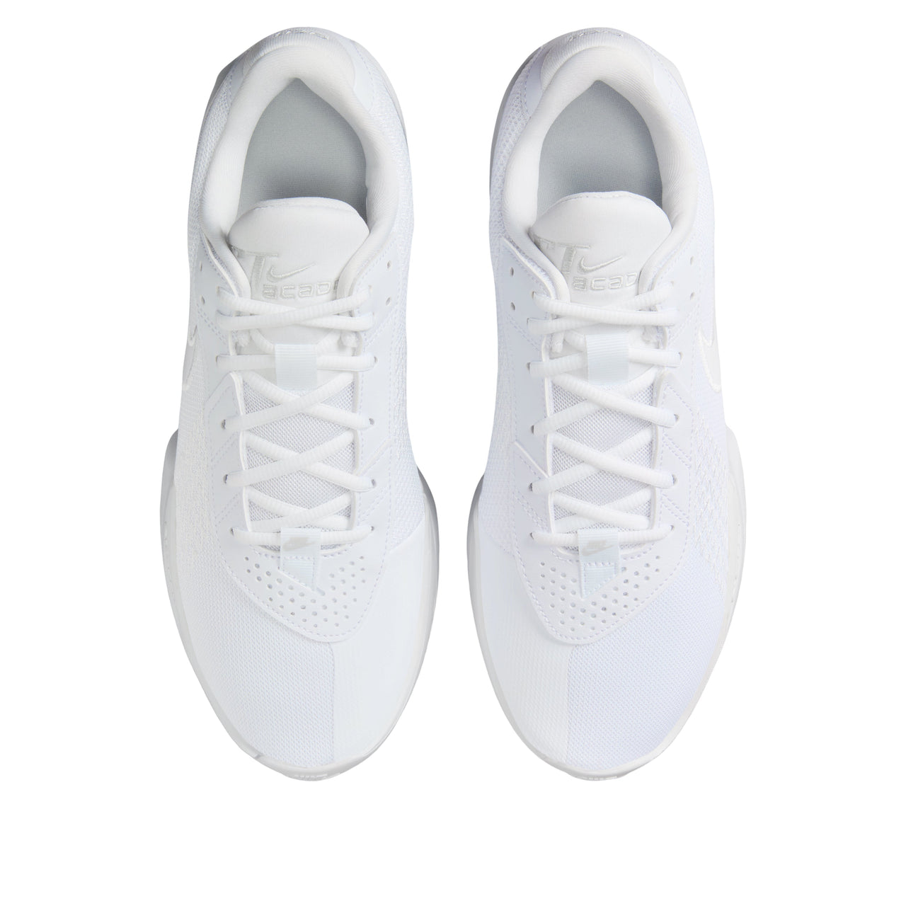 Nike Air Zoom GT Cut Academy EP 'White Photon Dust' FV1299-100