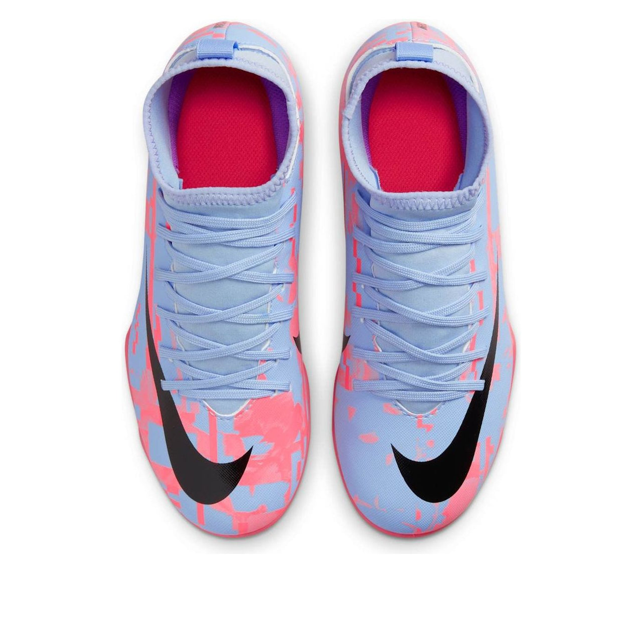 (GS) Nike Mercurial Superfly 9 Club MG 'Dream Speed 6 Pack' DV2985-405