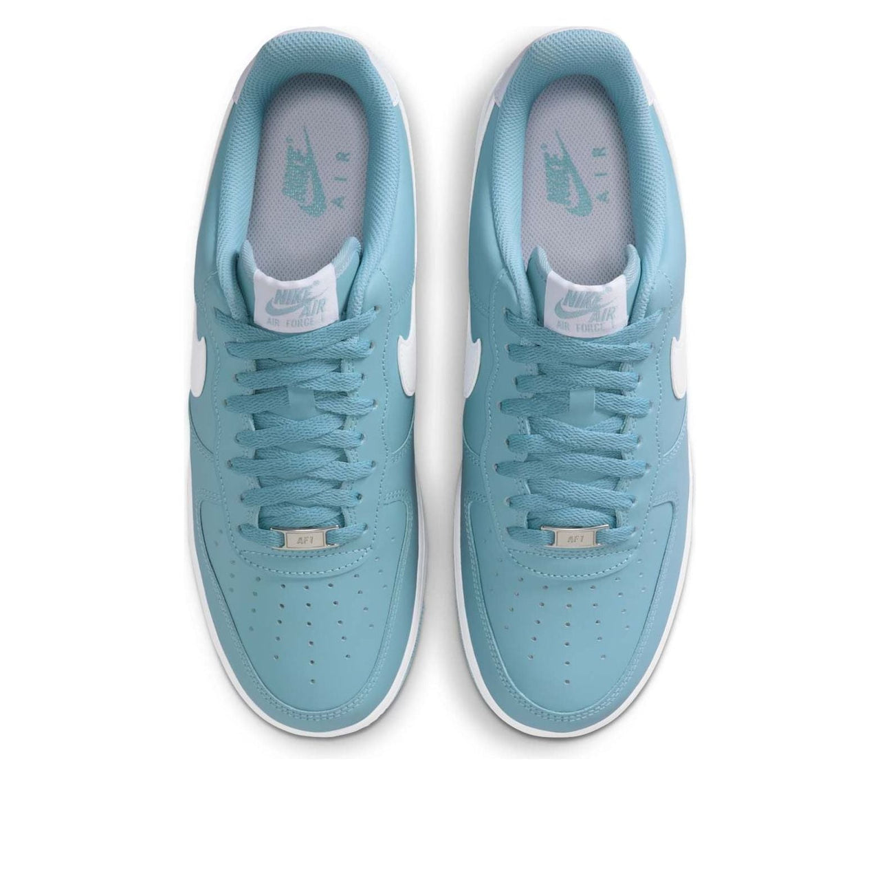 Nike Air Force 1 Low 'Old Blue' FJ4146-403