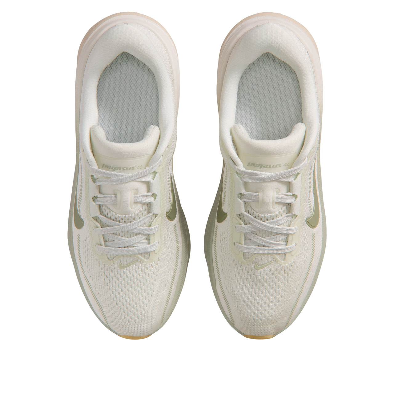 (GS) Nike Air Zoom Pegasus 42 'Spruce Aura Pale Ivory' IH2306-001