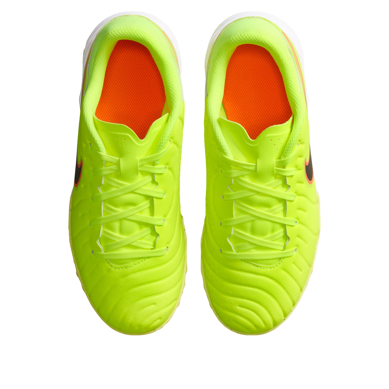 (GS) Nike Tiempo Legend 10 Academy TF 'Max Voltage Pack' DV4351-701