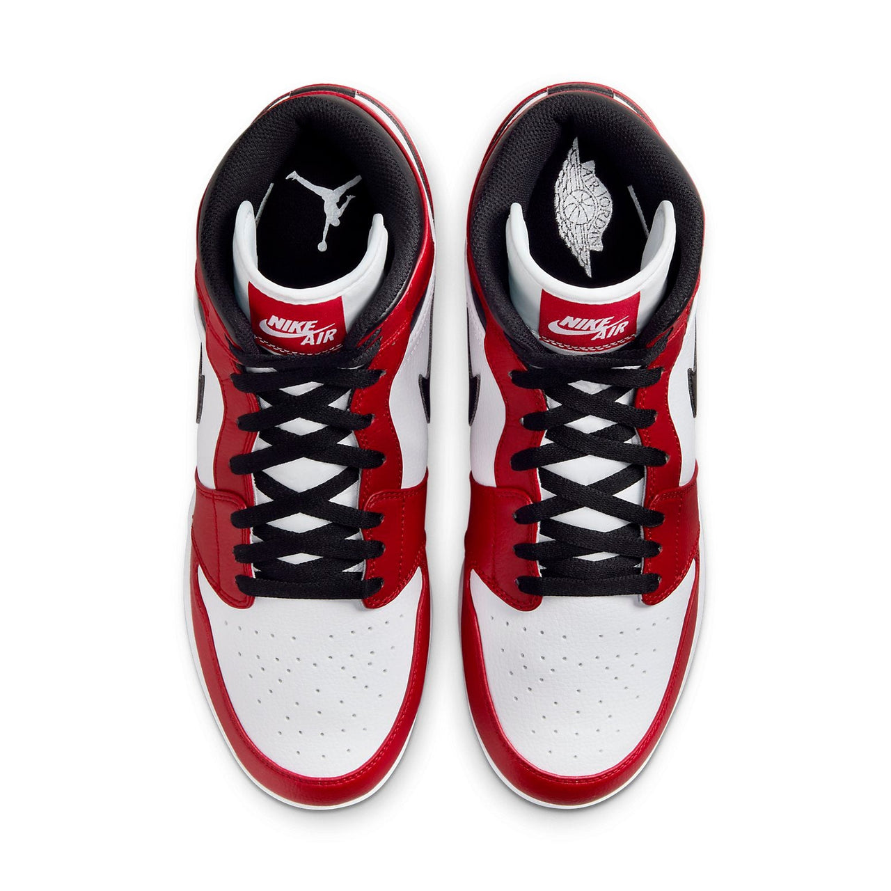 Air Jordan 1 Retro MCS 'Chicago' AV5354-611