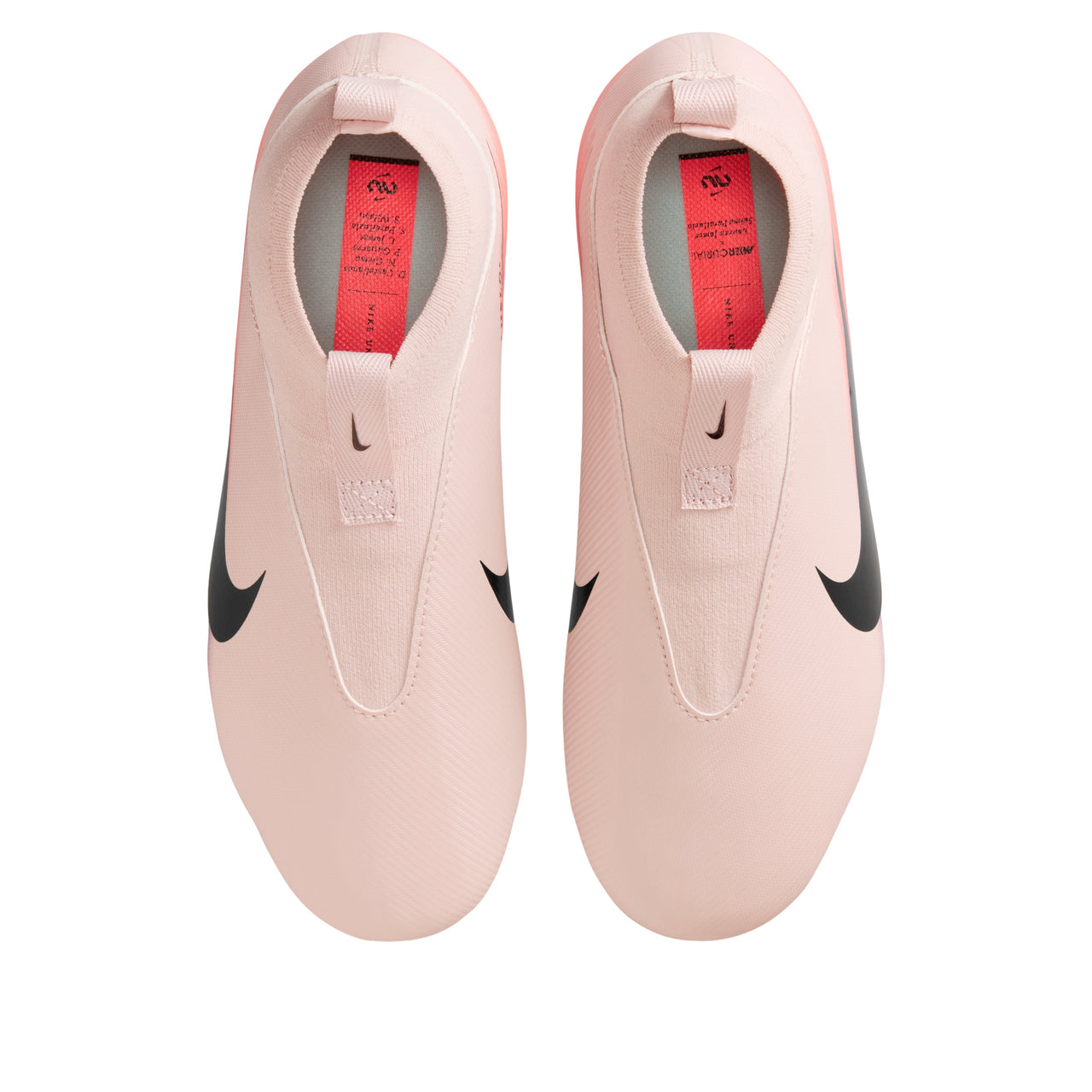 (GS) Nike United Jr. Mercurial Superfly 10 Academy 'Dark Pink Racer Blue' IB1516-600