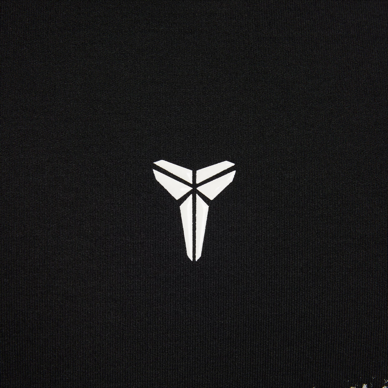 Nike Kobe Dri-FIT Fleece Pullover Hoodie 'Black' IQ0950-010