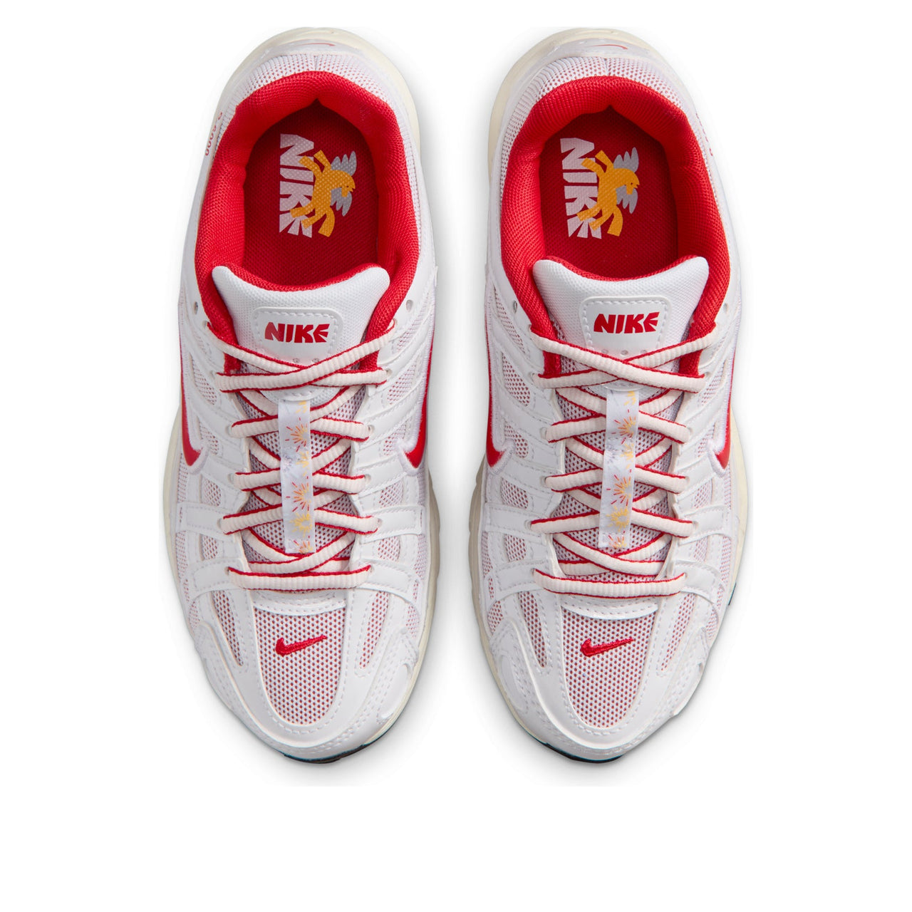 (GS) Nike P-6000 'Year of the Horse' IQ1134-161