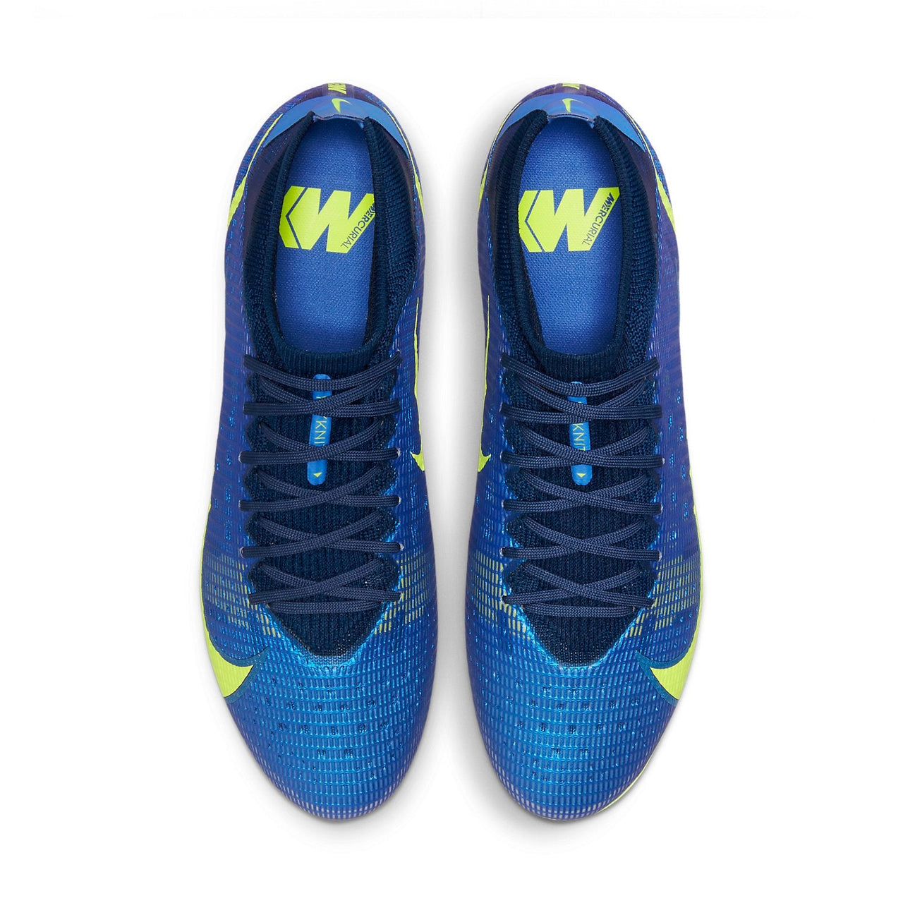 Nike Mercurial Vapor 14 Pro FG 'Recharge Pack' CU5693-574
