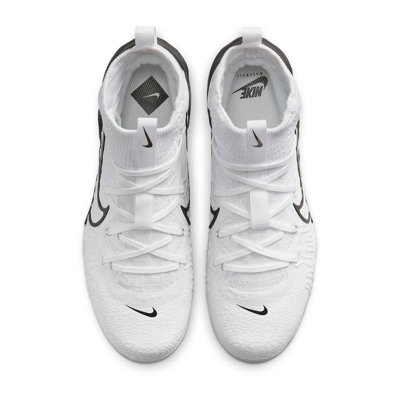 Nike Alpha Huarache NXT 'White Black' DJ6517-101