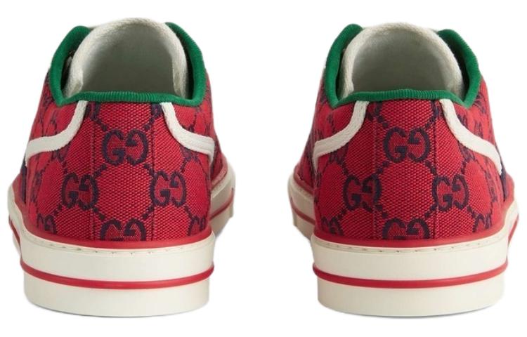 (WMNS) Gucci Tennis 1977 '520 Red' 661395-2UZ80-6496
