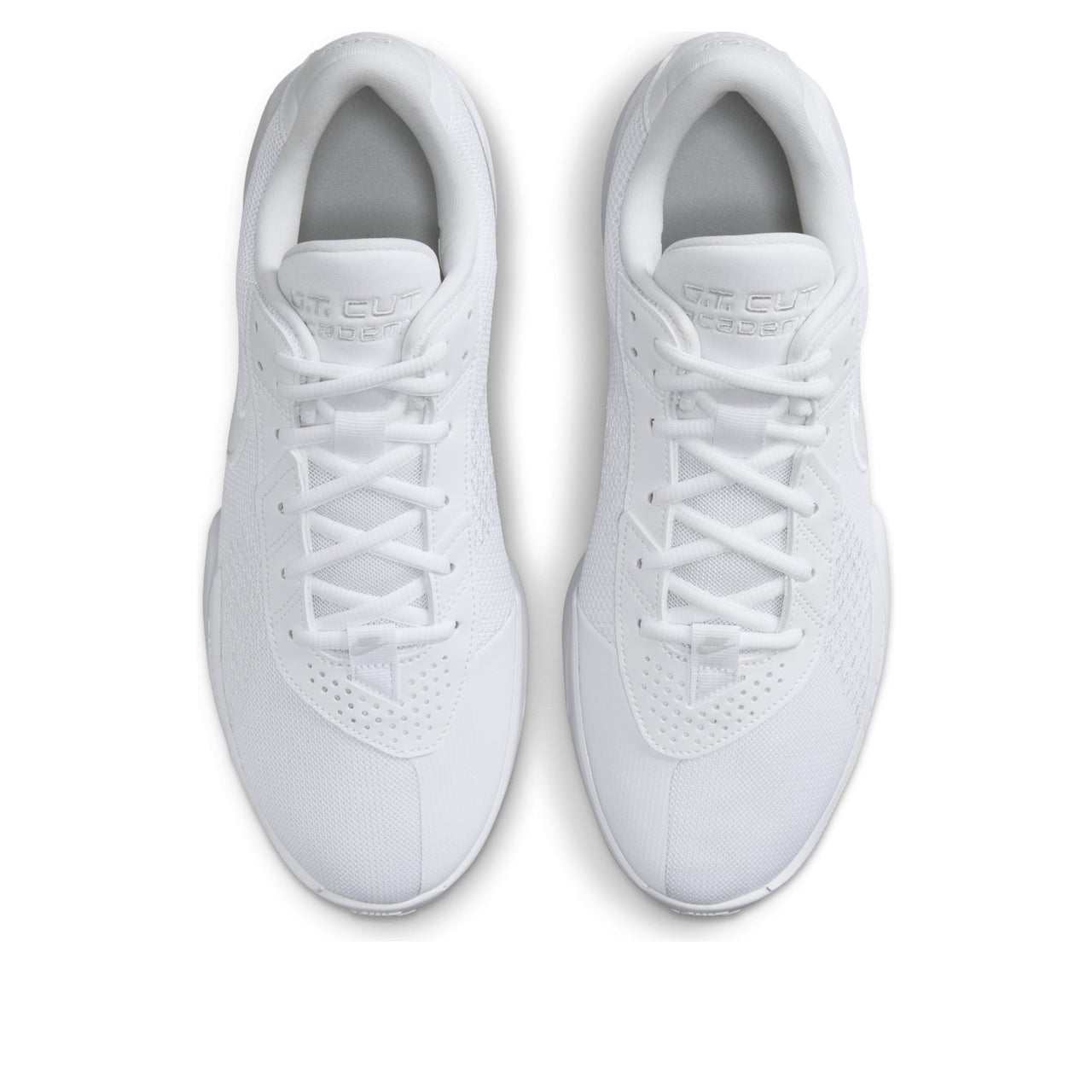 Nike Air Zoom GT Cut Academy EP 'White Photon Dust' FB2598-103