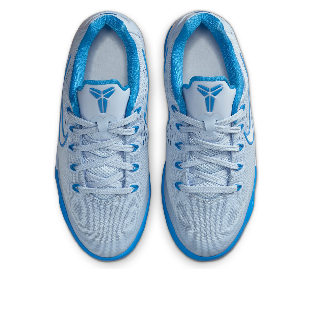 (GS) Nike Kobe 9 Elite Low EM Protro 'Hydrogen Blue' IM6642-400