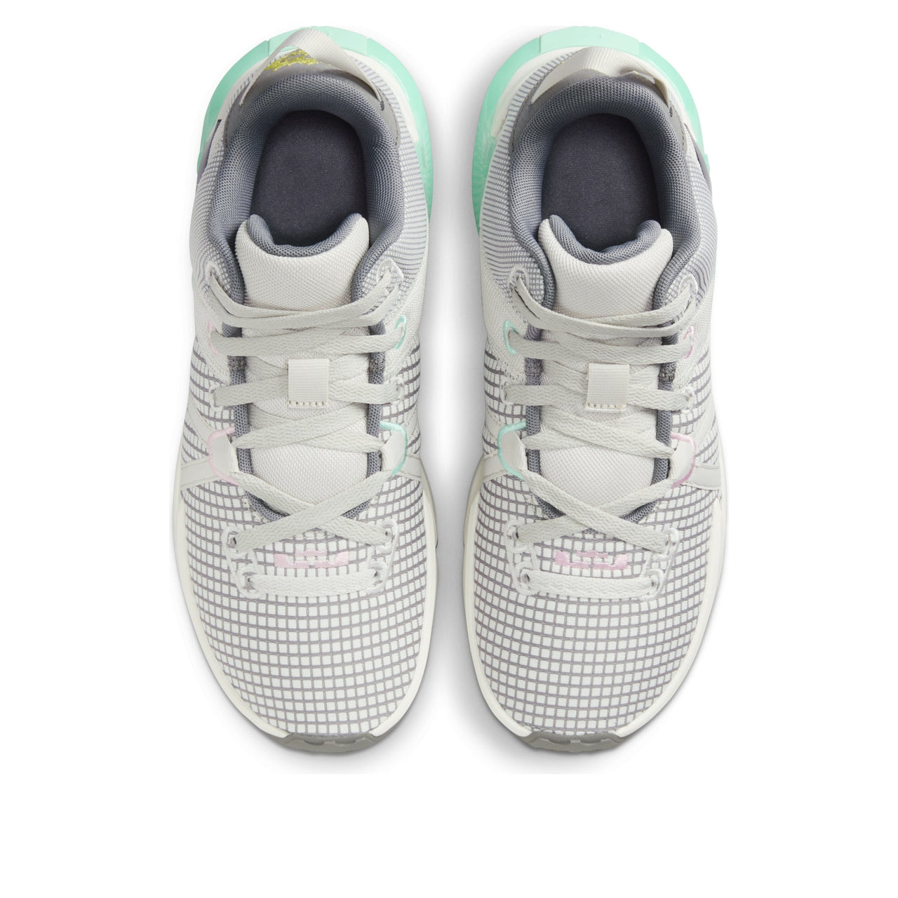 Nike LeBron Witness 7 EP 'Grey' DM1122-006