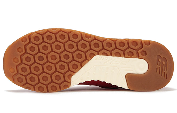 New Balance 247 Decon 'Red Gum' MRL247DC