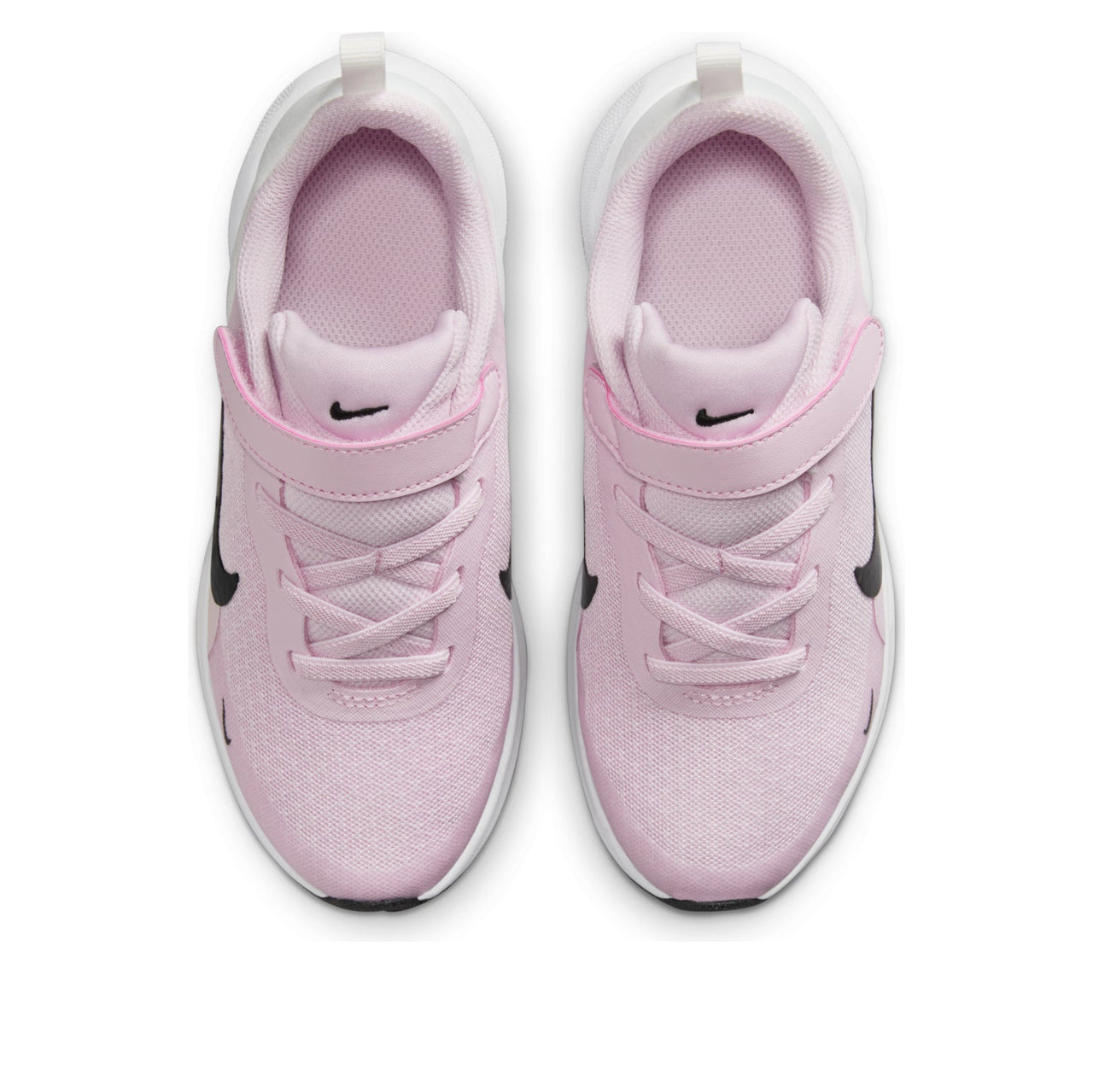 (PS) Nike REVOLUTION 7 'Pink Foam Black' FB7690-600