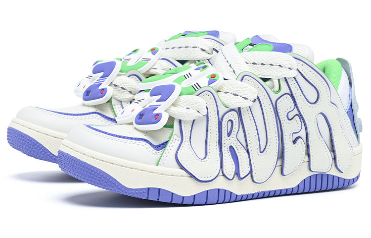 OLD ORDER x Disney Skater/001 'Buzz Lightyear' O2120700