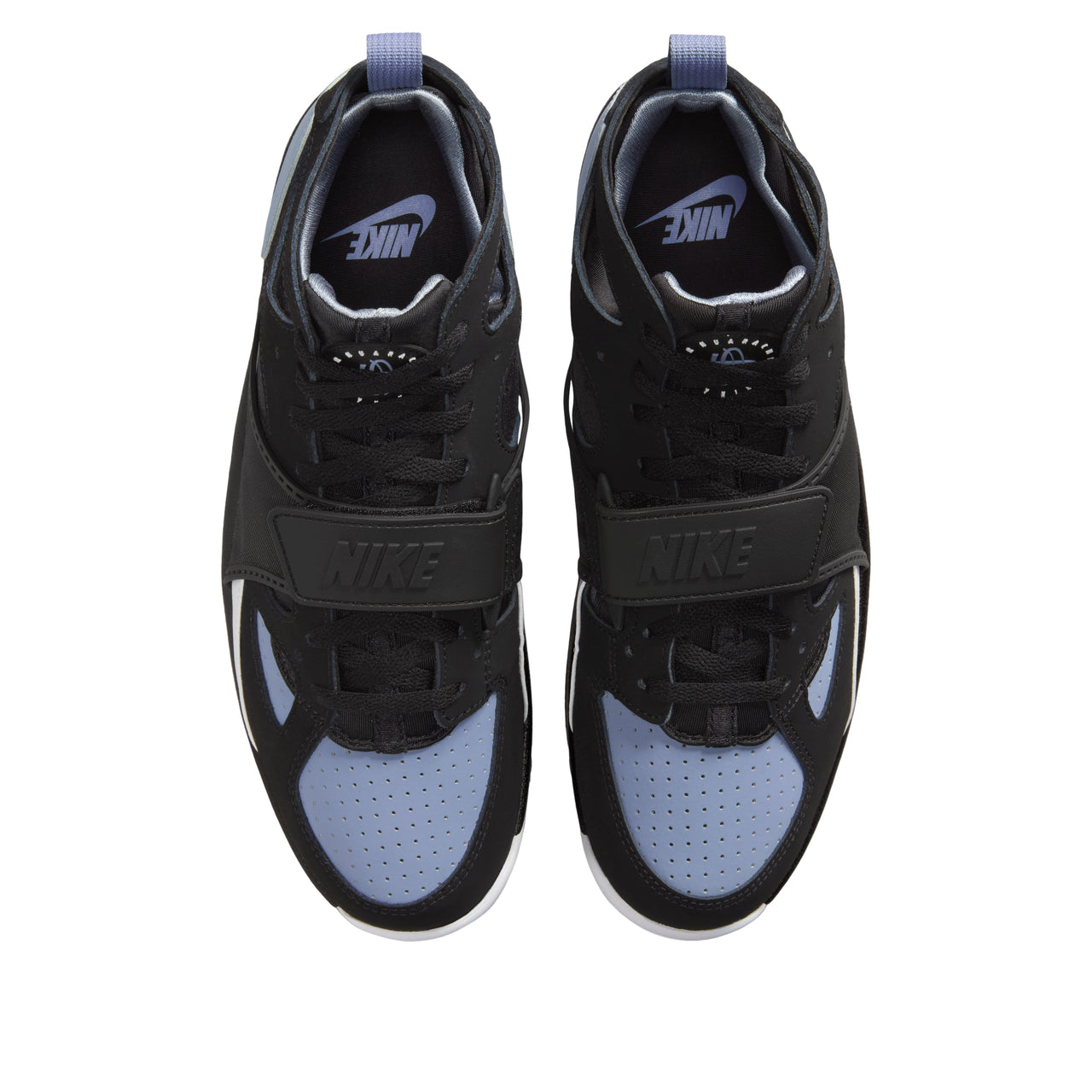 Nike Air Trainer Huarache 'Black Cool Blue' IH4470-001