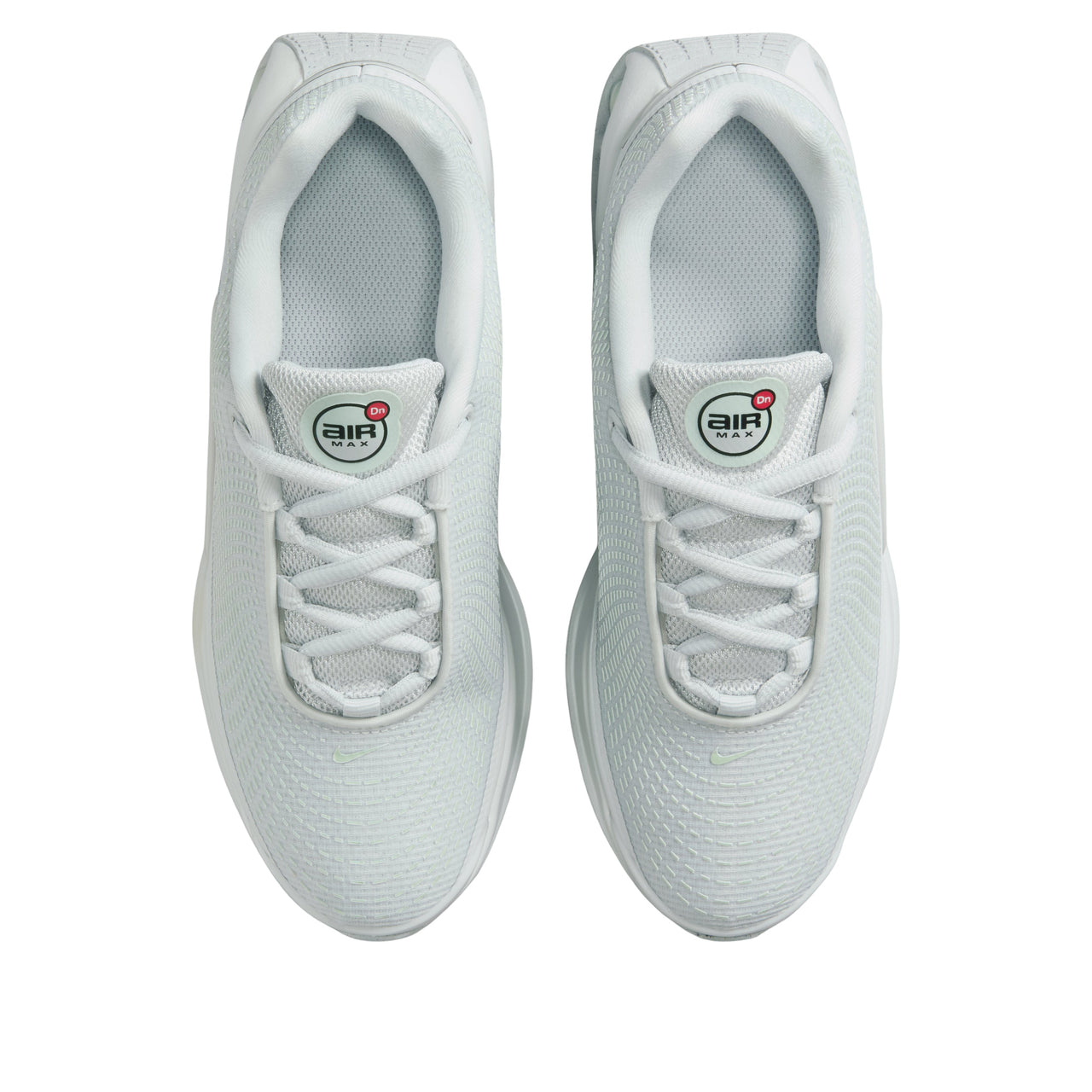 (GS) Nike Air Max Dn 'Photon Dust Grey Fog' FB8987-012