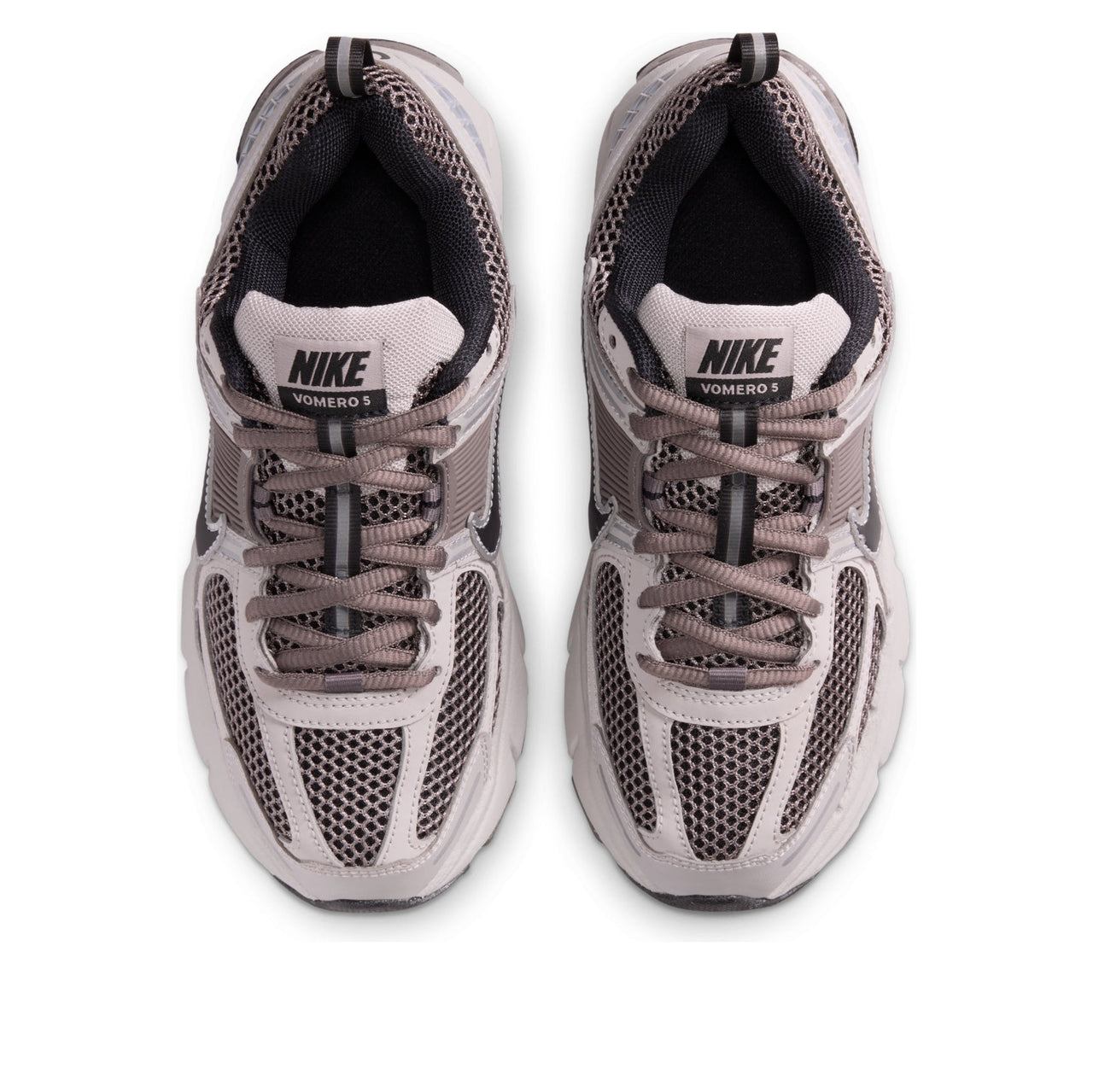 (GS) Nike Vomero 5 'College Grey Cave Stone' HF6998-010