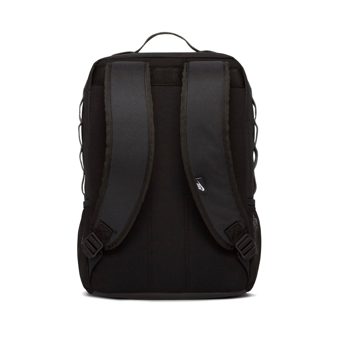 Nike Future Pro Backpack 'Grey Black' BA6170-010