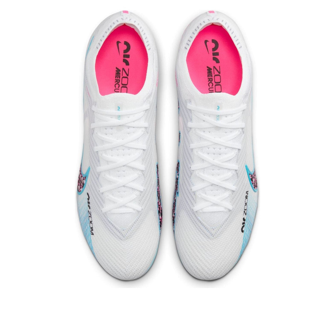 Nike Zoom Mercurial Vapor 15 Elite FG 'Blast Pack' DJ4978-146
