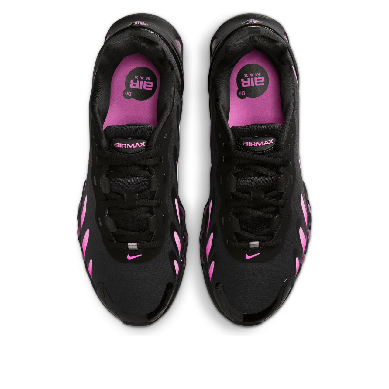 (WMNS) Nike Air Max Dn8 'Black Playful Pink' IH4483-001