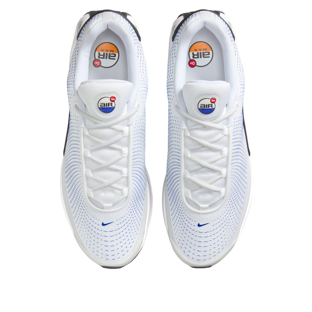 Nike Air Max DN 'White Racer Blue Bright Crimson' DV3337-104