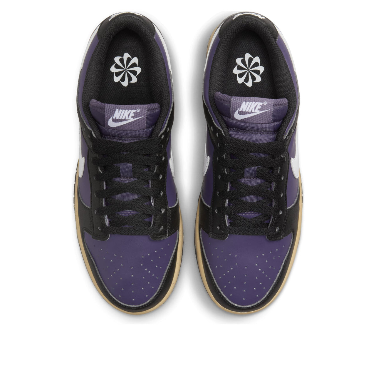 (WMNS) Nike Dunk Low Next Nature 'Dark Raisin' DD1873-500