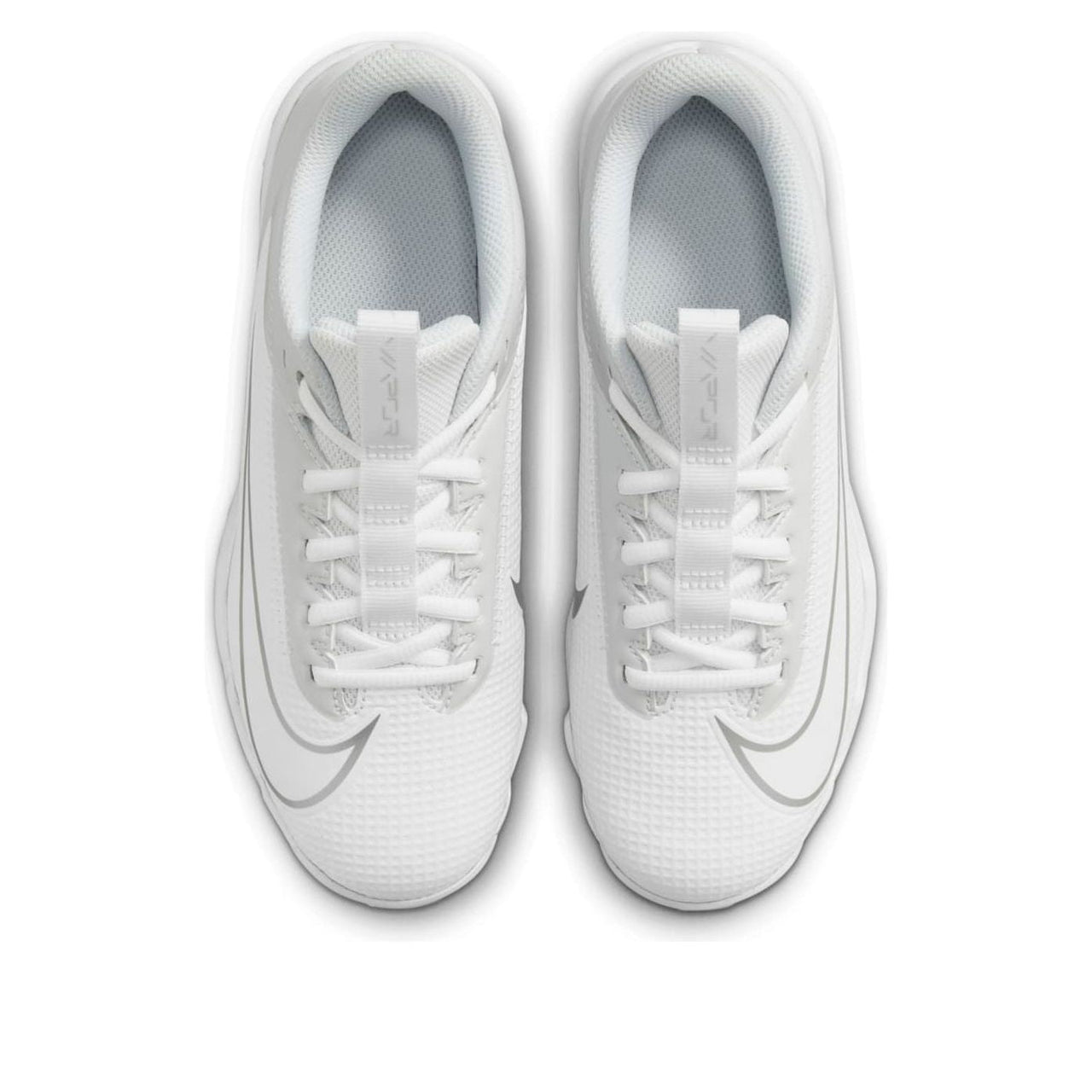 (GS) Nike Vapor Edge Shark 2 'White Metallic Silver' DH5089-100