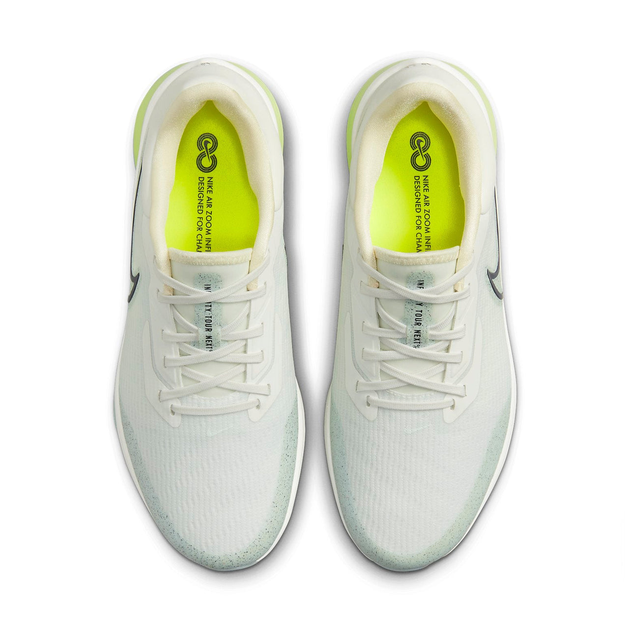 Nike Air Zoom Infinity Tour NEXT% 'Sail Barely Green' DC5221-131
