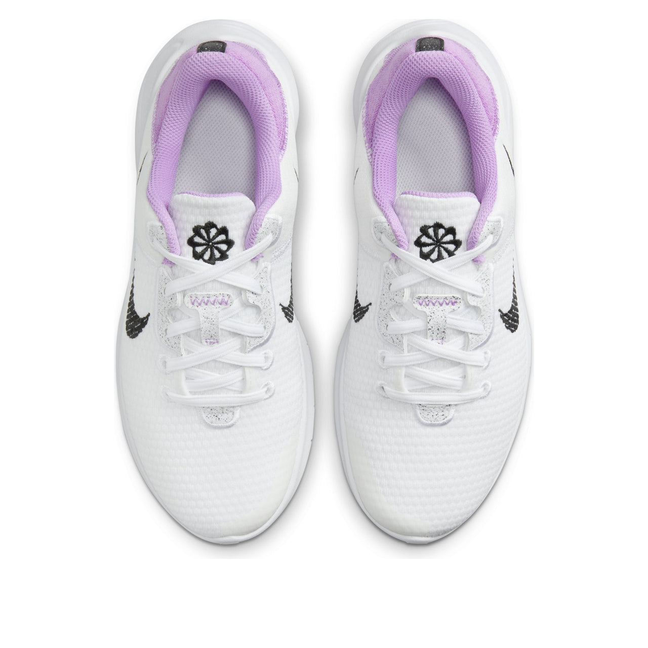 (WMNS) Nike Flex Experience Run 11 Next Nature 'White' DD9283-103