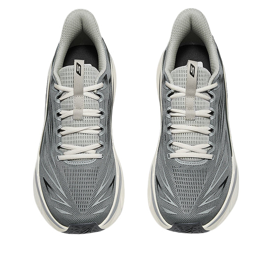 Skechers Go Run 'Grey' 221224-GRY