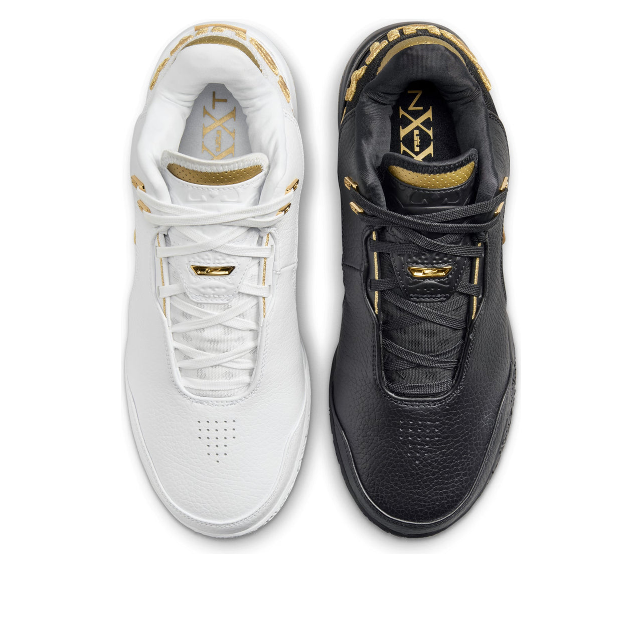 Nike Zoom LeBron NXXT Gen AMPD EP 'Equity' FJ1567-103