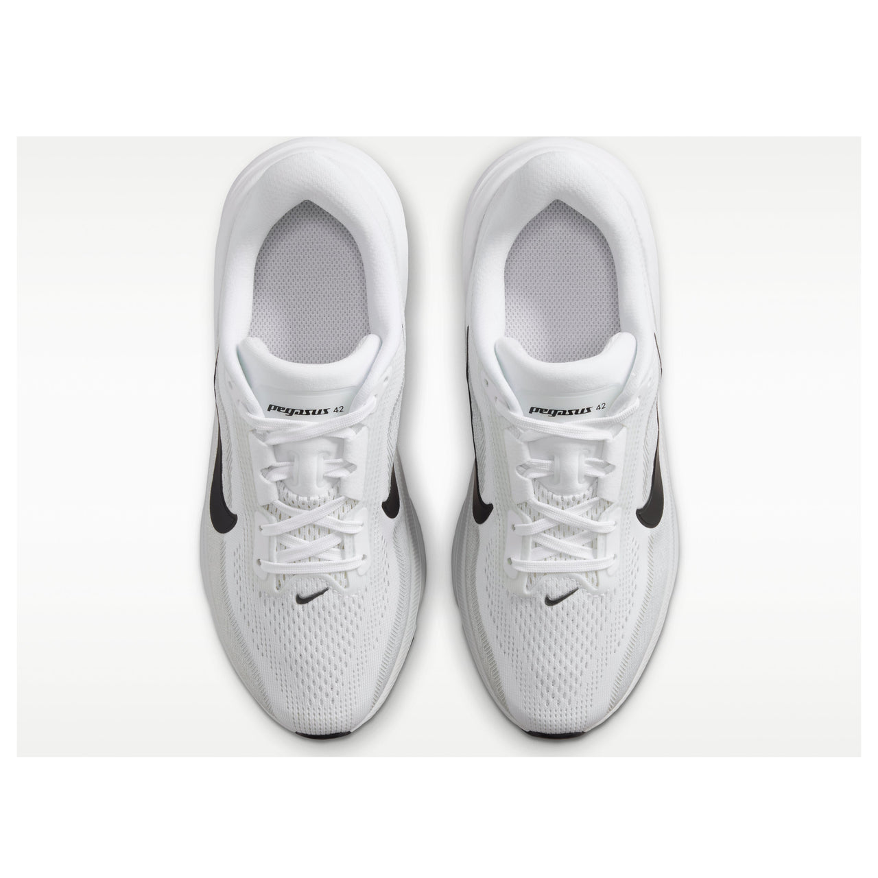 (GS) Nike Air Zoom Pegasus 42 'White Photon Dust' IH2306-101