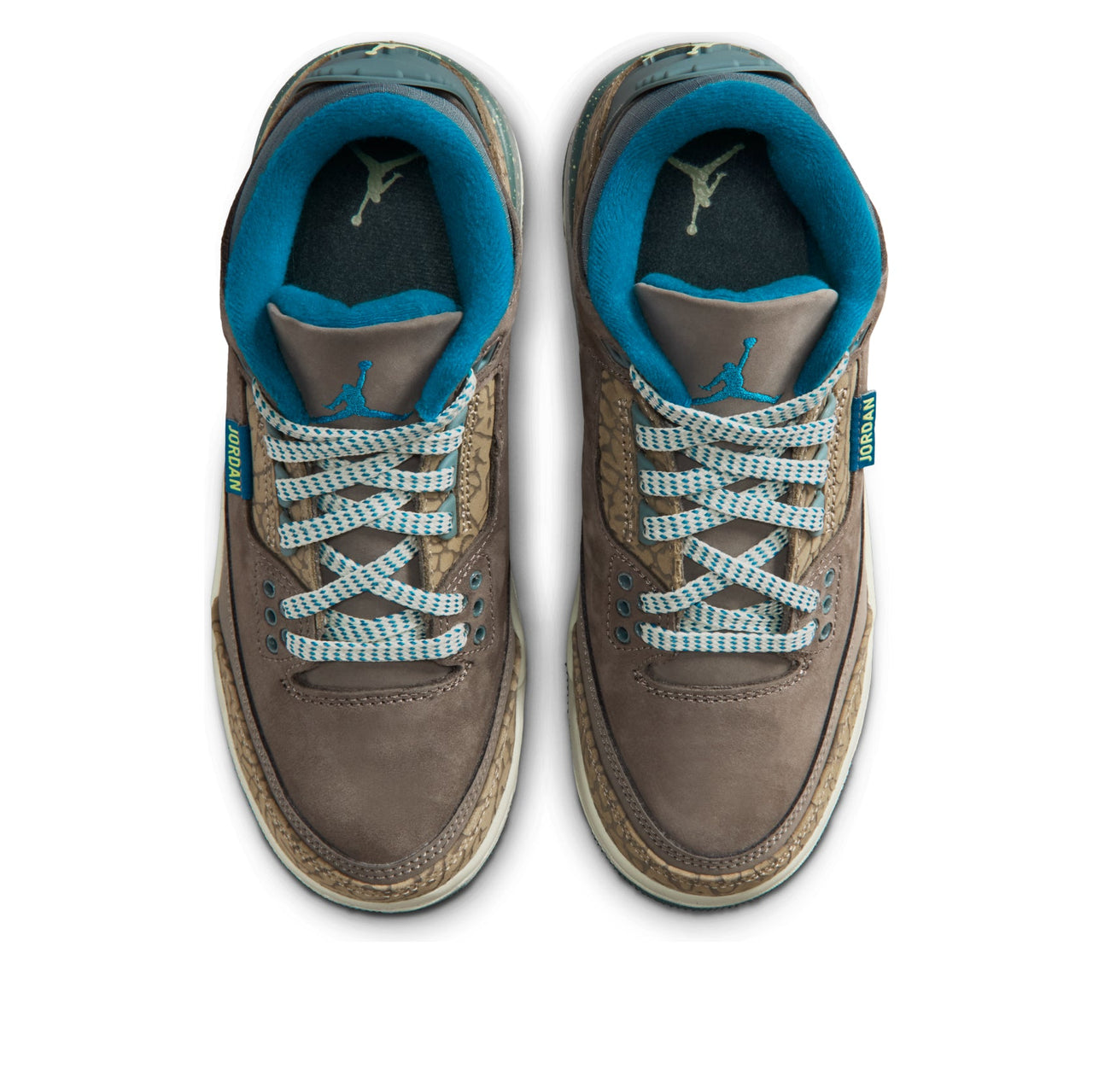 (GS) Air Jordan 3 'We Outside' IB7066-001