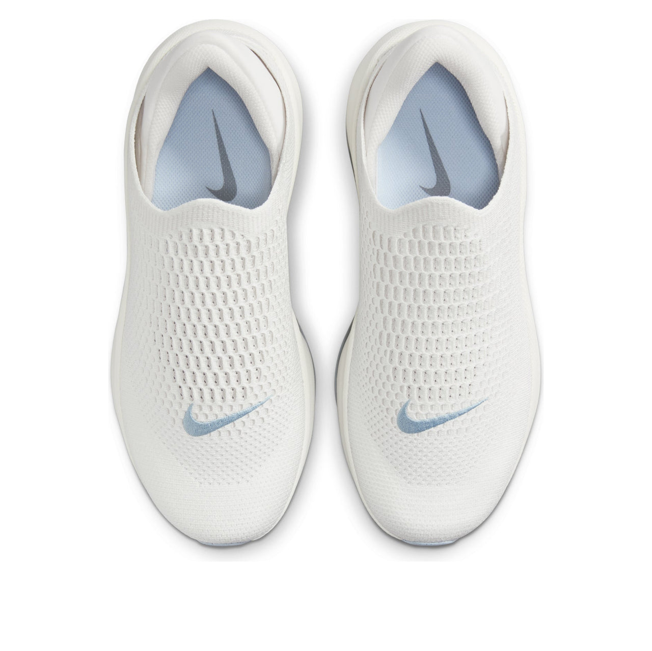 (WMNS) Nike Reina EasyOn 'Sail Light Armory Blue' FN0345-100