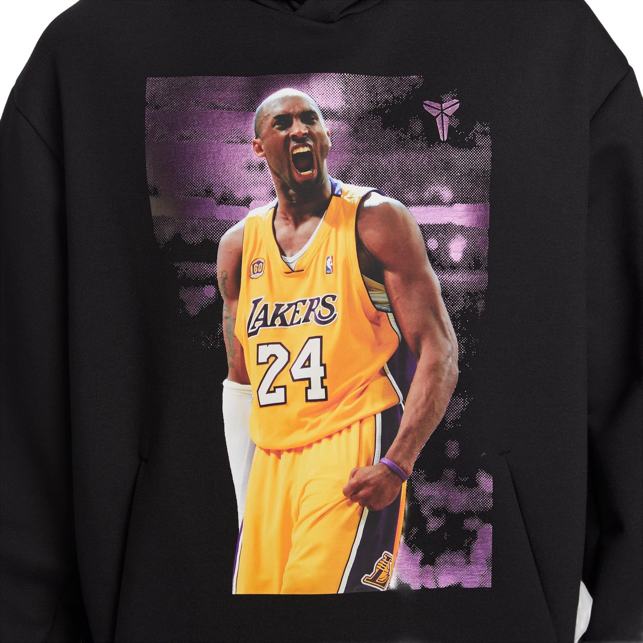 Nike Kobe Dri-FIT Fleece Hoodie 'Black' IQ0948-010