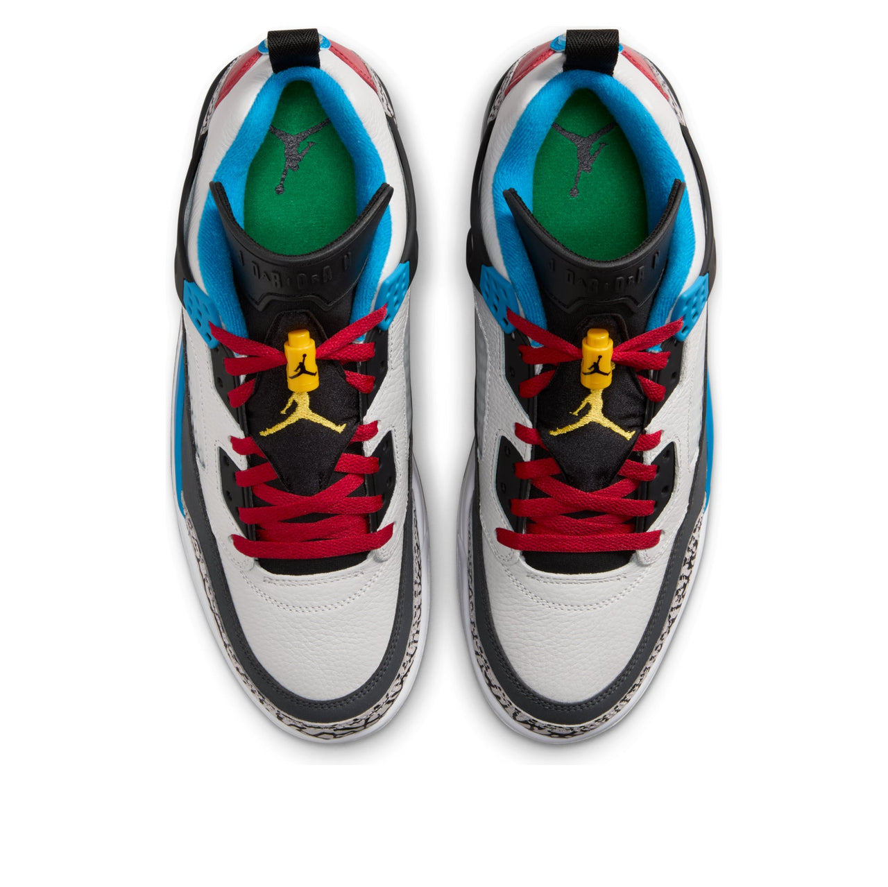 Air Jordan Spizike Low 'Obama' IM7425-004
