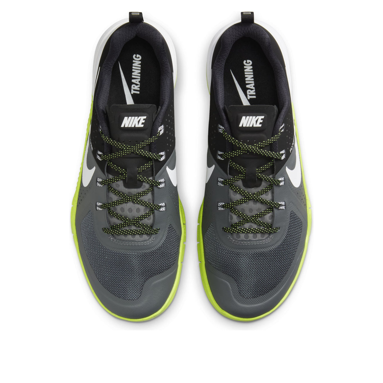Nike Metcon 1 OG 'Dark Grey Volt Black White' FQ1854-003