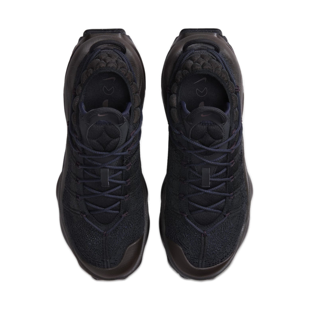 (WMNS) Nike Air Max Flyknit Venture 'Black Velvet Brown' FD2110-001