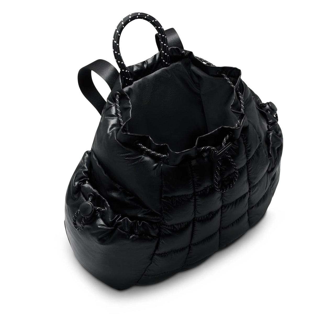 Nike Sportswear Puffle Backpack 'Black' HQ6693-010