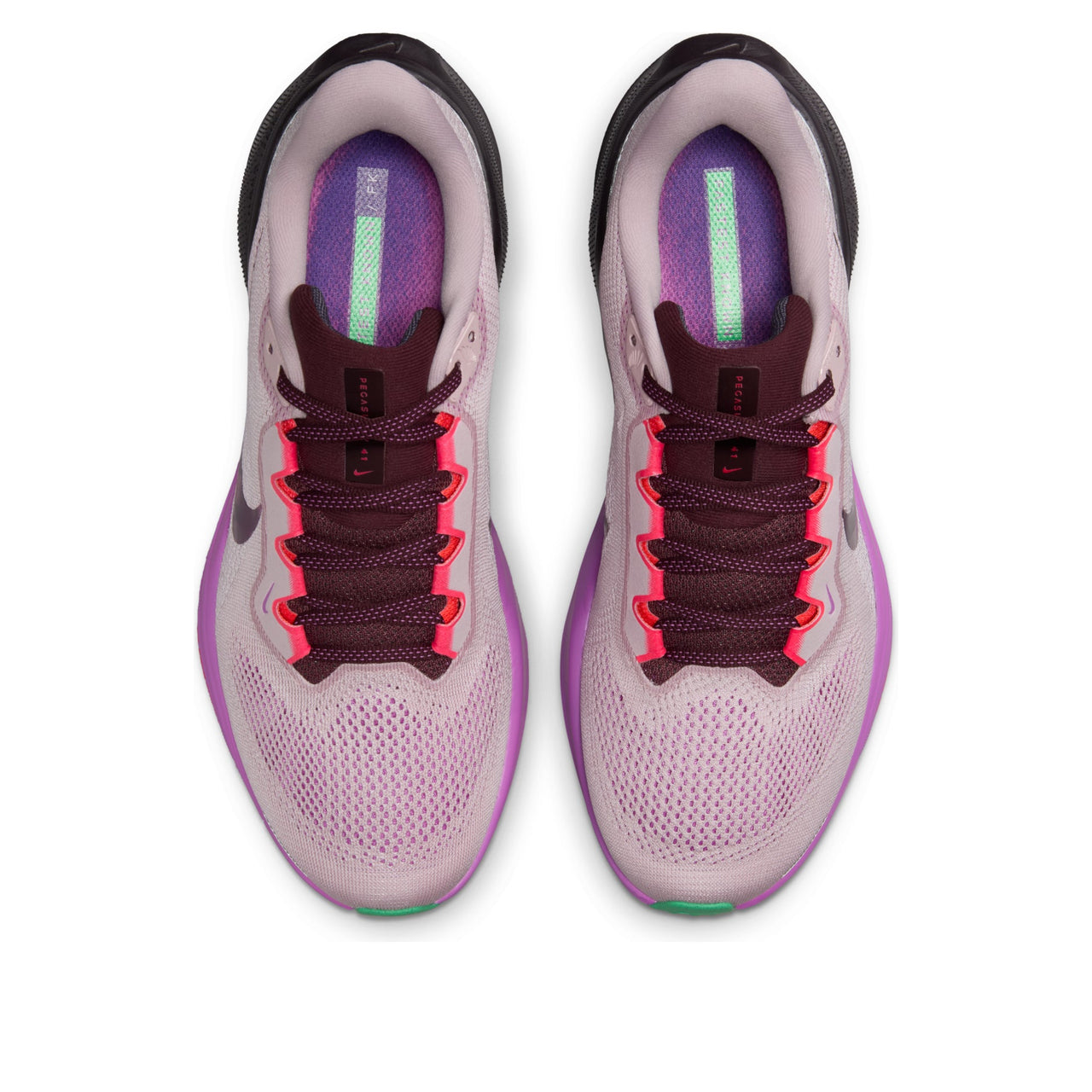 (WMNS) Nike x Faith Kipyegon Air Zoom Pegasus 41 'Fuchsia Dream' IB4199-500