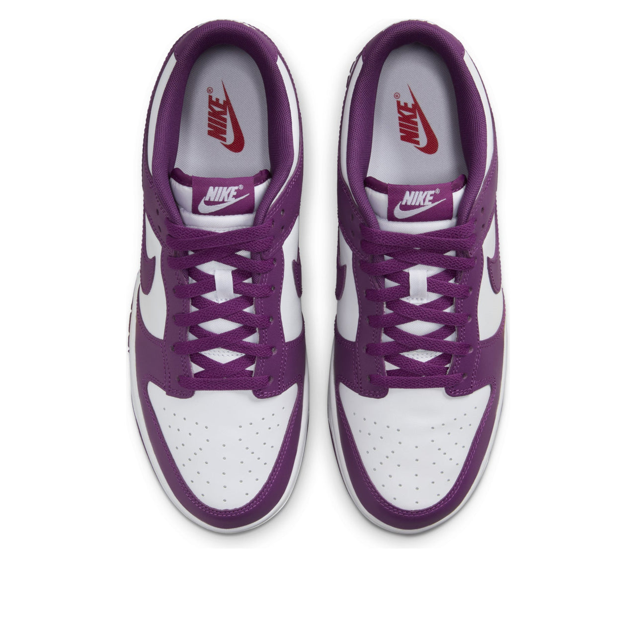 Nike Dunk Low 'Viotech White' DV0833-107