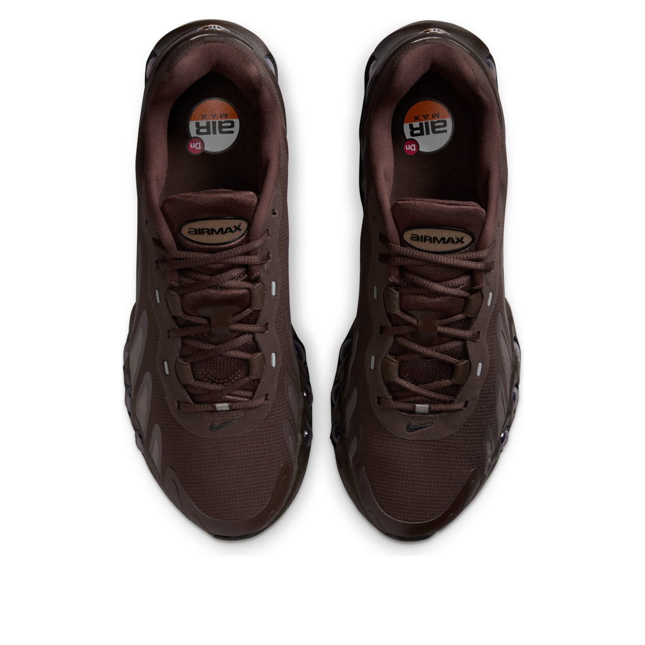 Nike Air Max DN8 'Triple Brown' FQ7860-203